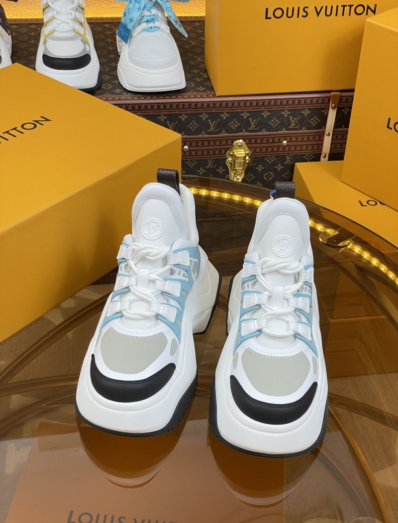 Louis Vuitton Sneakers